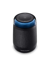 Harman Kardon Allure portátil portátil Alexa activado por voz altavoz