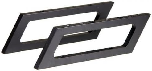 APR GTC-200 2.5" Riser for S2000,Celica,RX-8,Miata,and RSX Spec Wings