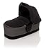 Britax Affinity Bassinet, Black