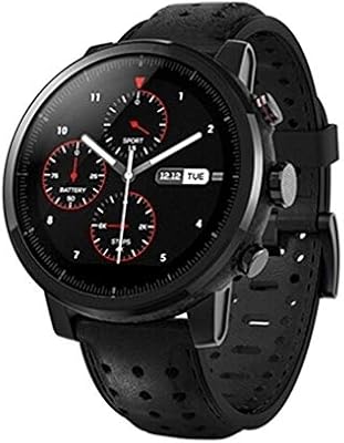 xiaomi amazfit stratos 2s sapphire