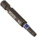 IRWIN Tools 1837478 Impact Performance Series Square Recess Power Bit #2 (5 Pack), 2