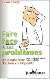Faire face à ses problèmes