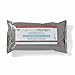 Medline - MSC263950 AloeTouch Protect Skin Protectant Cleansing Cloth Wipes, 576 Count, with Dimethicone, Unscented, 8 x 12 inch Adult Large Incontinence Wipes