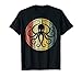 Retro, Vintage Sea Monster Octopus, Kraken & Cthulhu Shirt