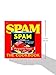 Spam - The Cookbook