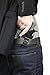 Elite Survival Systems IWB Holster for Ruger LCP, Kel Tec P-3AT, Sig P238, Kahr P380