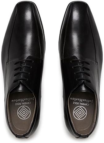 julius marlow crystal sole