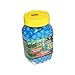 Predator .50 caliber paintballs 250 jar Splatballs BLUE splat master flexball zball