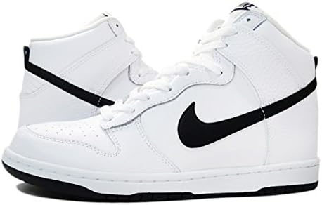 Amazon ナイキ Dunk High ダンク ハイ White Black 3179 126 Us13 31 0cm 並行輸入品 Nike ナイキ スニーカー