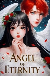 Livro Angel Of Eternity