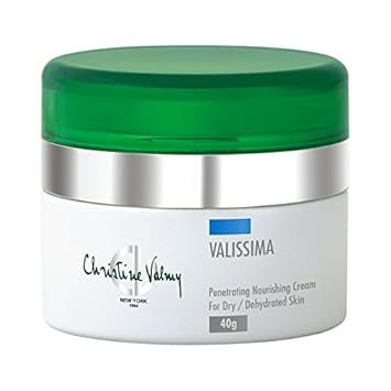 Christine Valmy Valissima Nourishing Dry Skin Cream