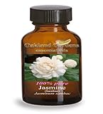 JASMINE SAMBAC Essential Oil - BULK 100% PURE Therapeutic Grade Essential Oils - Essential Oil By Oakland Gardens (004 mL - 1 Dram Bottle)