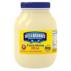 amazon mayonnaise