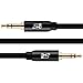 SHD Aux Cable, 3.5mm Audio Cable Aux for Car Auxiliary Audio Stereo Cable 3.5mm Cord Premium Sound Dual Shielded with Gold Plated Connectors-10Feet