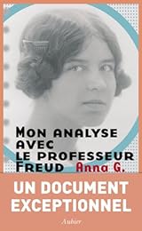 Mon analyse avec le professeur Freud