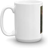 Adam Driver 15 Oz Coffee Mugs With Easy Grip Handle | Desertcart Fiji