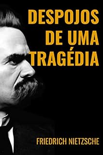 Livro DESPOJOS DE UMA TRAGÉDIA