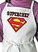 SUPERCHEF Fun Children's Aprons For Kids