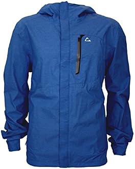 Waterproof \u0026 Breathable Rain Jacket 