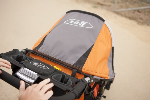 2 BOB+Handlebar+Console+Jogging+Strollers