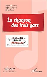 La  chanson des trois gars