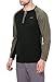 Trailside Supply Co. Men's Long Sleeve Henley Shirt