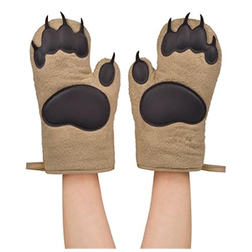 cool gift items on amazon related to Home & Kitchen huge collection of amazon products that are Oven Mitts, under $20