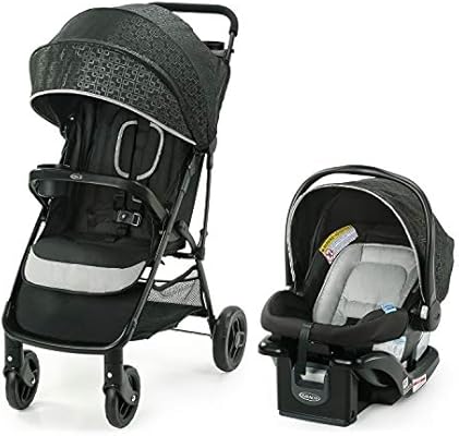 best lightweight travel system
