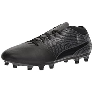PUMA Men’s ONE 18.4 FG Soccer Shoe
