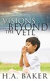 Visions Beyond the Veil by 