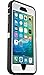 OtterBox Defender Case for iPhone 6 Plus/6S Plus (ONLY) with Holster/Clip - Bulk Packaging - Black/White