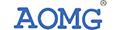AOMG store logo