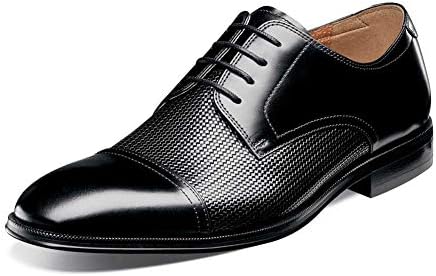 Florsheim Belfast Cap Toe Oxford Flash 