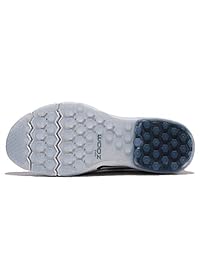 Nike Women's Air Zoom Fearless Flyknit Metallic Training Shoes (10, Black-M)