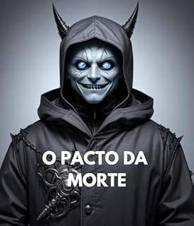 Livro O Pacto da Morte