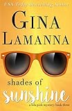 Shades of Sunshine (Lola Pink Mysteries)
