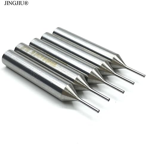 1.0mm tracer point in HSS for Miracle A4/ A5/ A6 / A7/ A9 / SEC-E9 key cutting machine(5pcs/lot) (ship by Expedited Shipping)