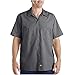 Genuine Junkyard Garage, Hot Rod Men's Work Shirt Junkyard Rat Tee
