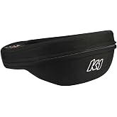 K1 Race Gear Neck Protector Brace (Black, Junior) - 15-NEC-N-J