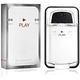 GIVENCHY PLAY Givenchy 3.4 oz / 100 ml Eau de Toilette Men Cologne Spray