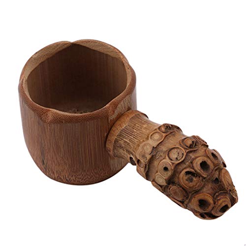 Lehao Bamboo Root Tea Strainer Tea Ceremony Bamboo Tea Set Bamboo Wood Tea Color Cups And Cups Tea Accessories