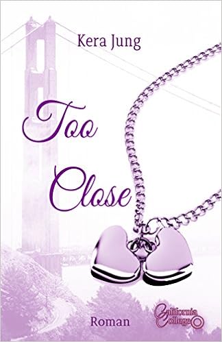 Téléchargement De Livres Audio Sur Too Close California - 