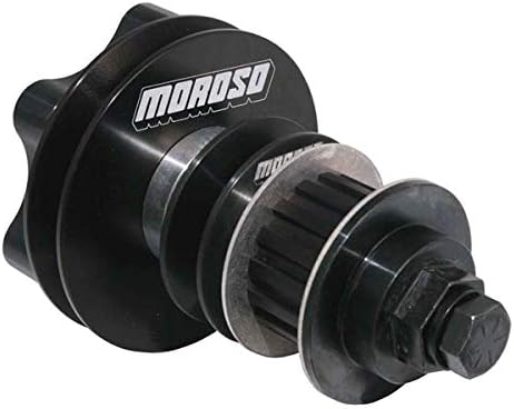 Moroso 63858 Oil Pump Drive Kit