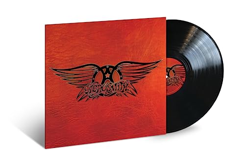 Greatest Hits [VINYL]