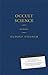 Occult Science: An Outline (CW 13) by 