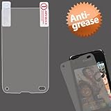 MYBAT KYOC5133LCDSCPR21 Anti Glare, Anti Scratch, Anti Fingerprint Screen Protector for the Kyocera Event C5133 - Retail Packaging - Single Pack Matte