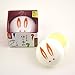 Bunny Solid Perfume (Daphne) : Kyoto Bath & Body !! [Health and Beauty]