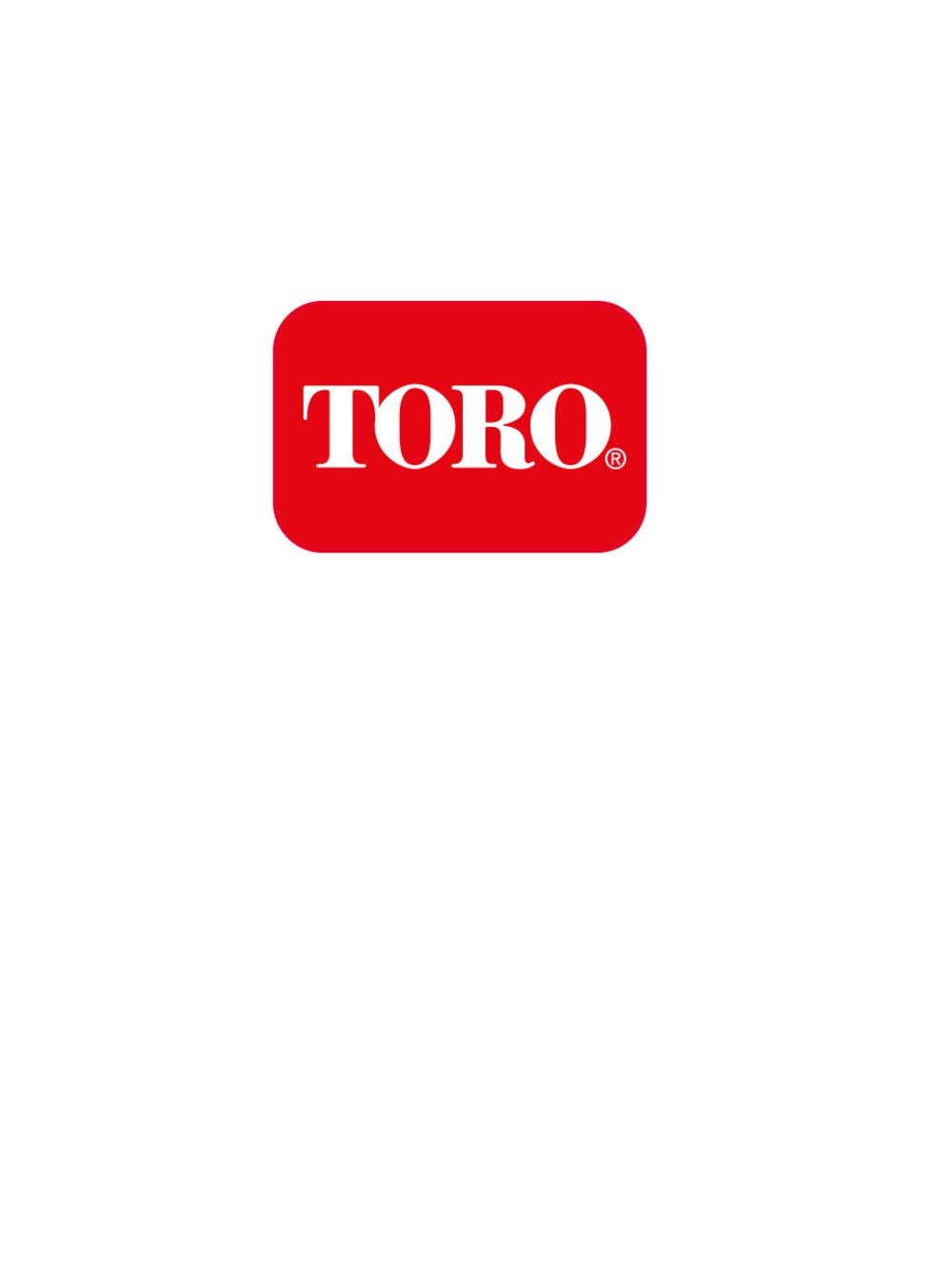TORO T17020 Nylon Thread