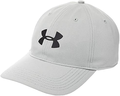 Under Armour Mens Baseline Cap Men 