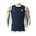 Compression Tank Top - Men's Muscle Running Base Layer Sleeveless Sports Tee